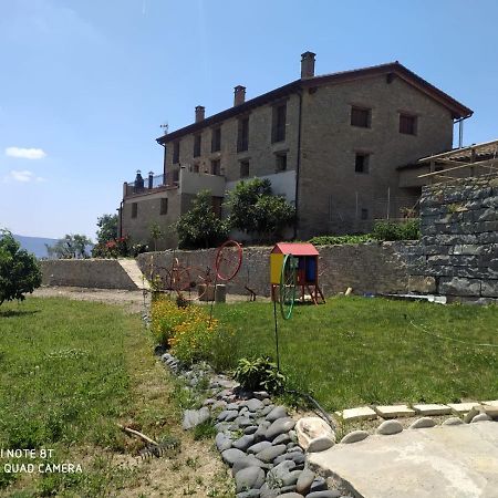 Casa Dominica ξενώνας Γκράους Εξωτερικό φωτογραφία