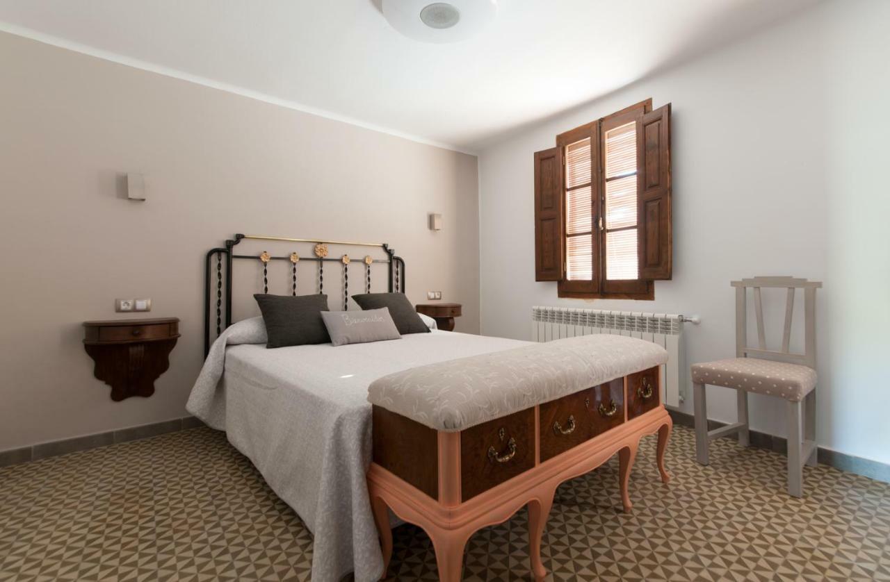 Casa Dominica ξενώνας Γκράους Εξωτερικό φωτογραφία