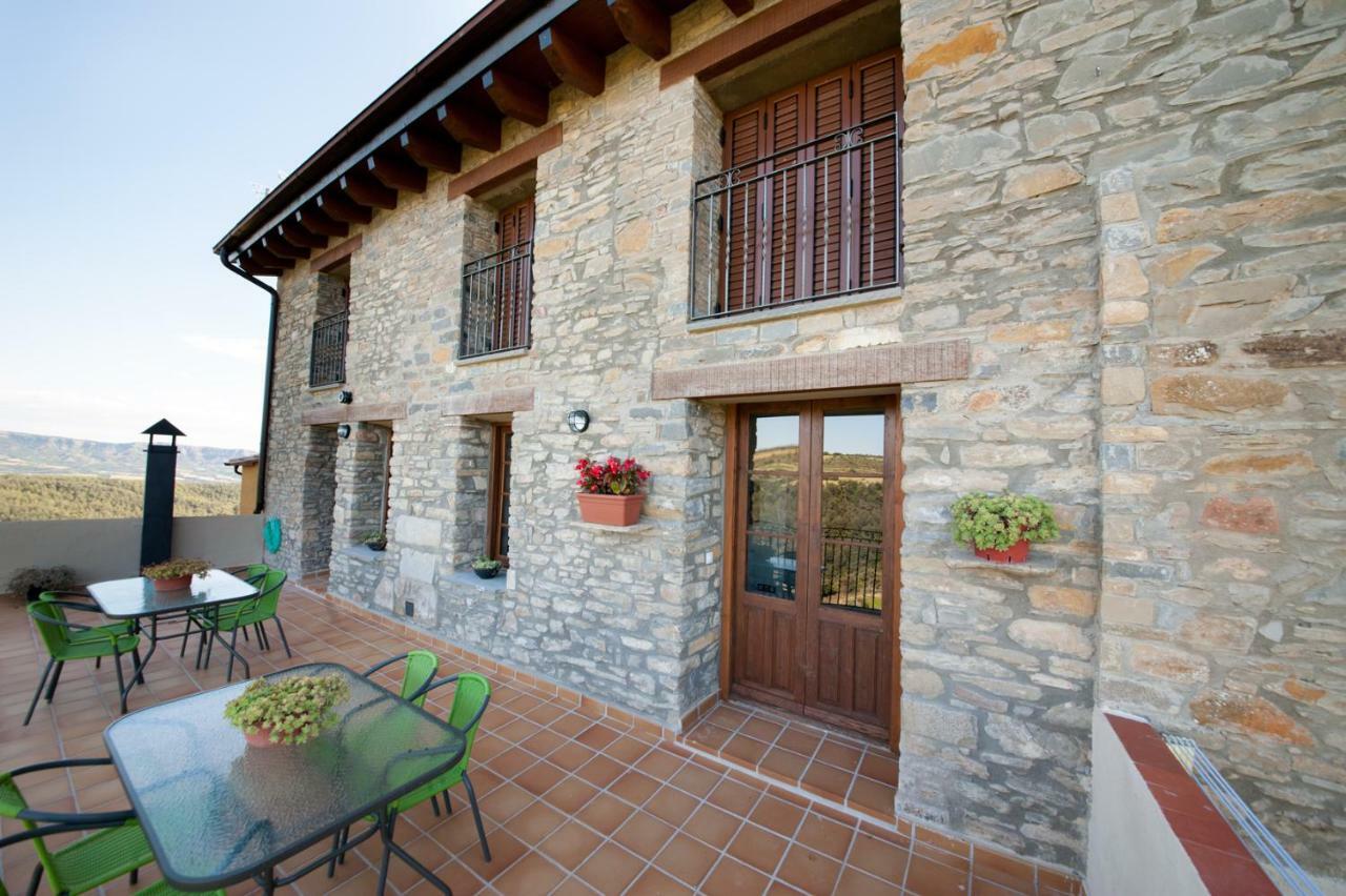 Casa Dominica ξενώνας Γκράους Εξωτερικό φωτογραφία