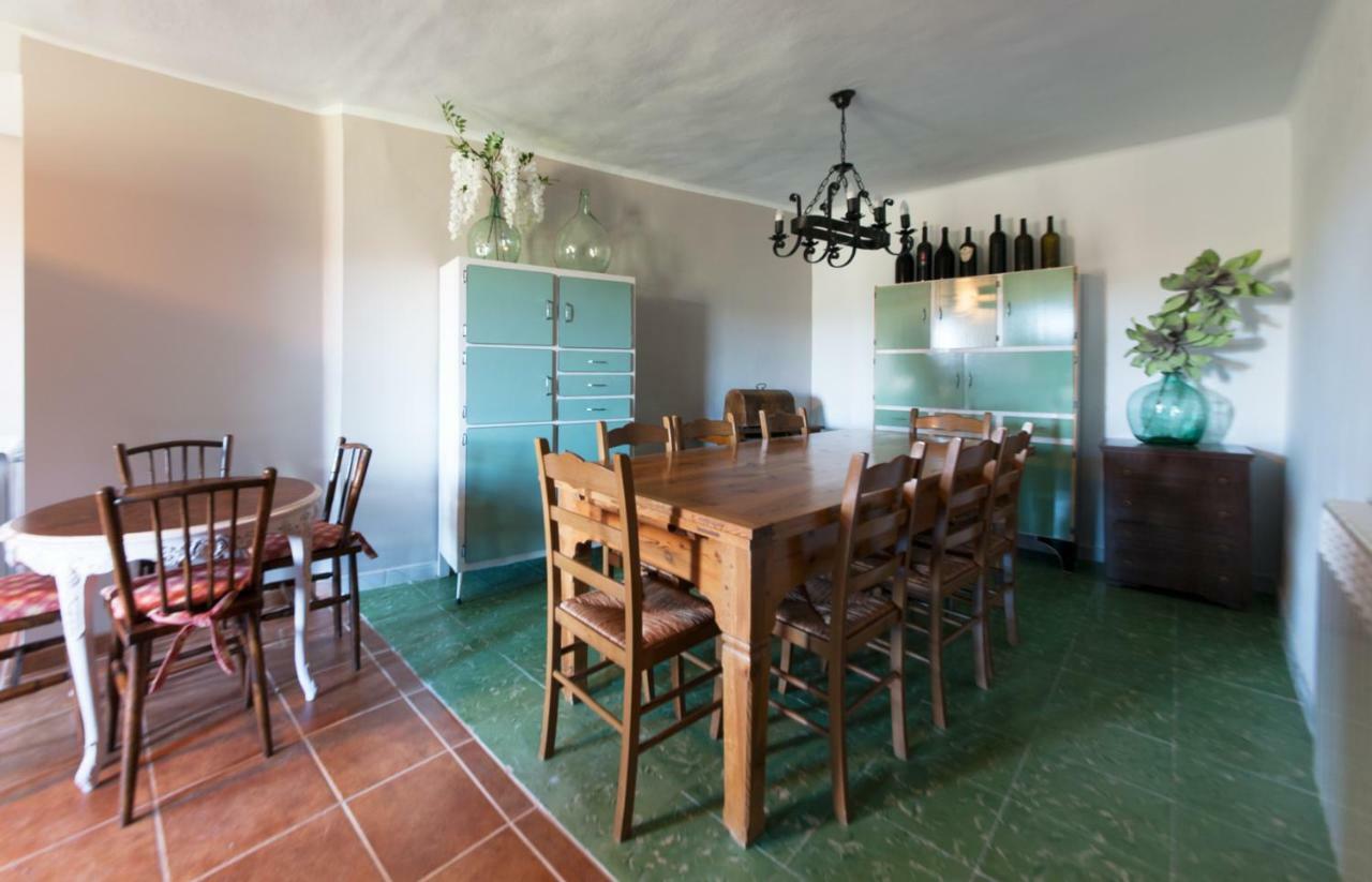 Casa Dominica ξενώνας Γκράους Εξωτερικό φωτογραφία