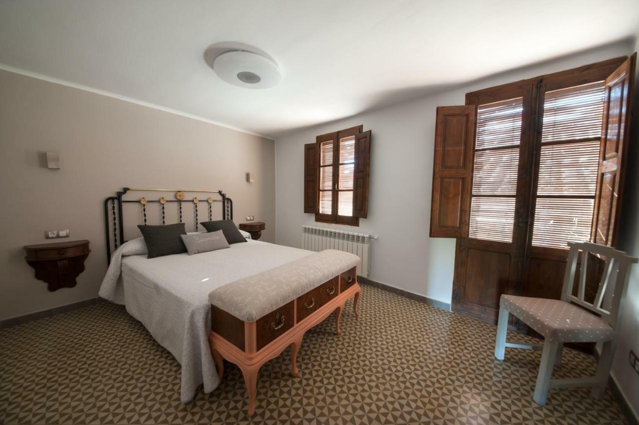Casa Dominica ξενώνας Γκράους Εξωτερικό φωτογραφία