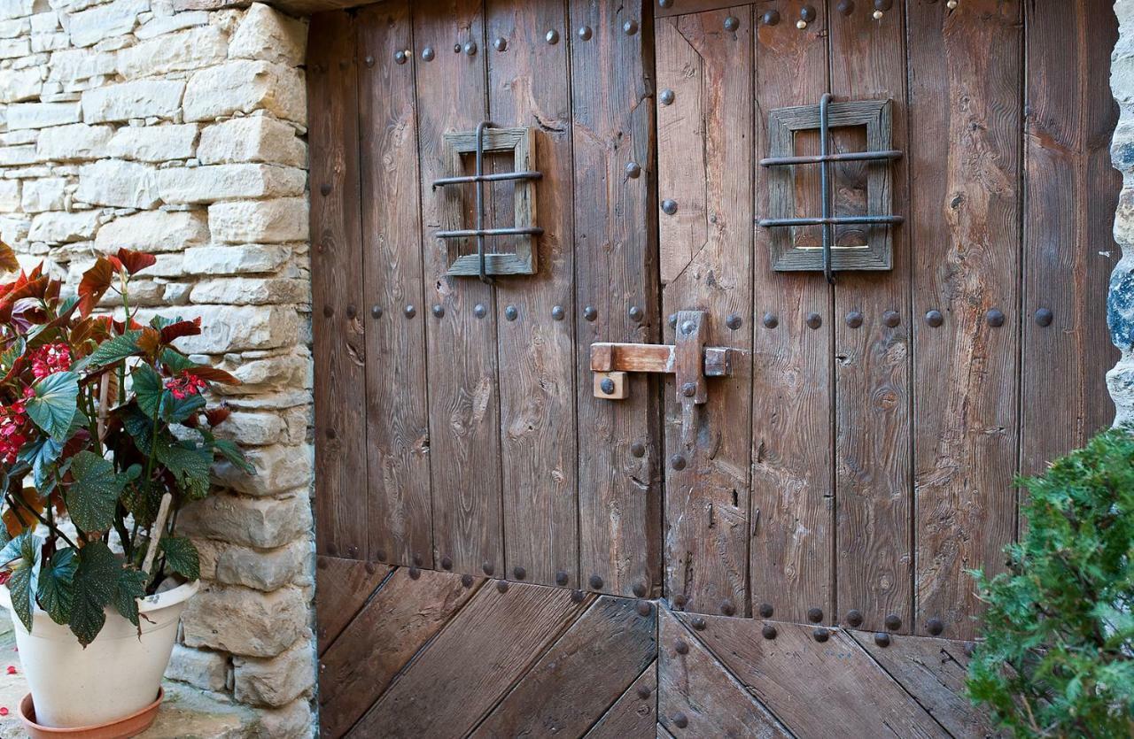 Casa Dominica ξενώνας Γκράους Εξωτερικό φωτογραφία