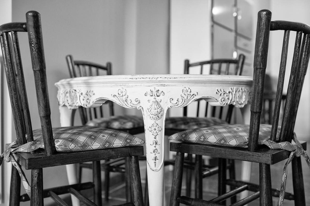 Casa Dominica ξενώνας Γκράους Εξωτερικό φωτογραφία